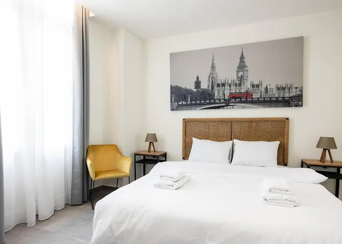 Aristotelous Downtown * Salonicco