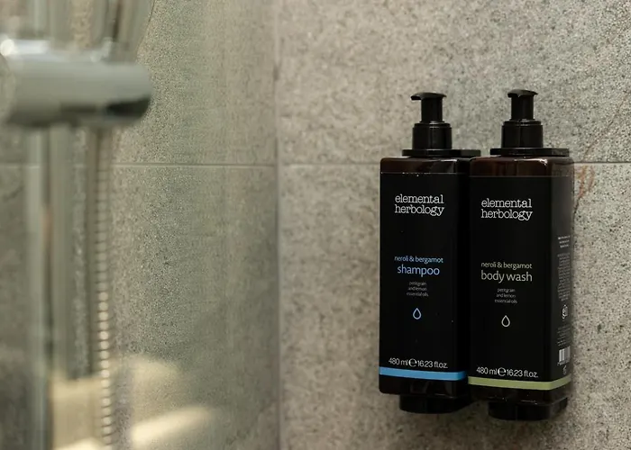 Aristotelous Downtown * Salonicco