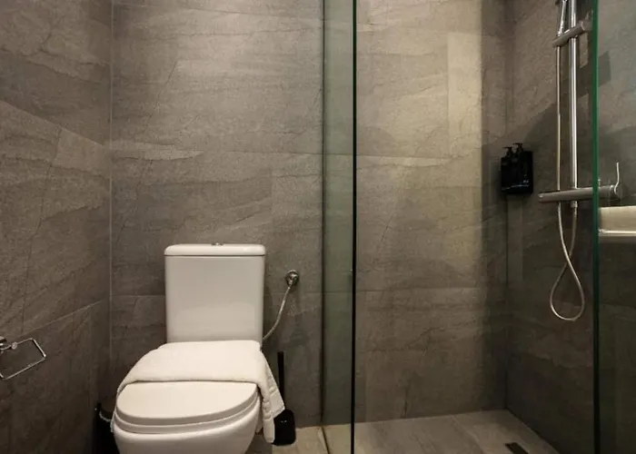 Aristotelous Downtown