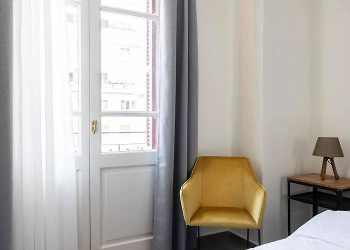 Aristotelous Downtown Appartamento *