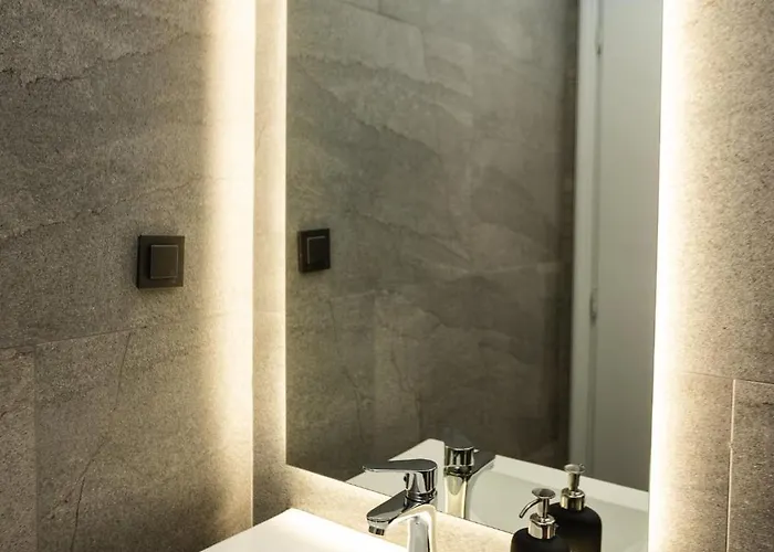 Aristotelous Downtown Appartamento Salonicco