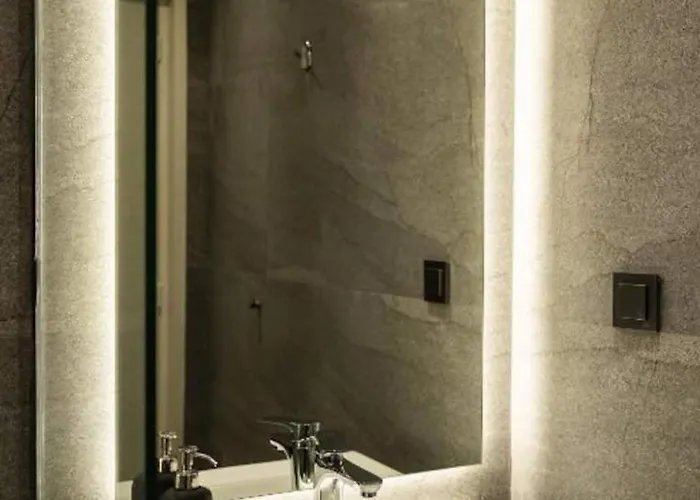 Aristotelous Downtown * Salonicco