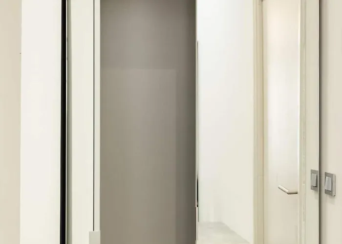 Appartamento Aristotelous Downtown Salonicco