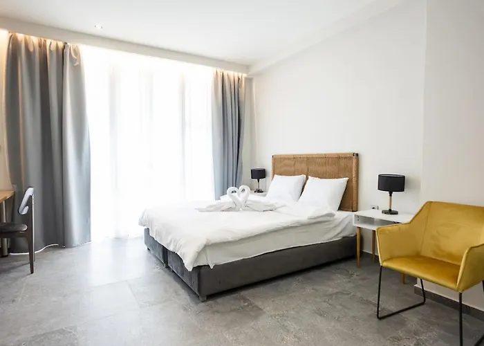 Aristotelous Downtown Salonicco