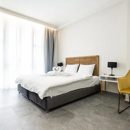 Aristotelous Downtown Apartment Thessaloniki
