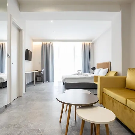 Apartment Aristotelous Downtown Thessaloniki