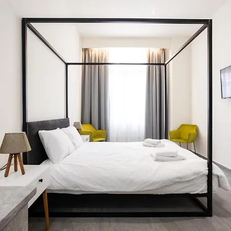 Appartement Aristotelous Downtown