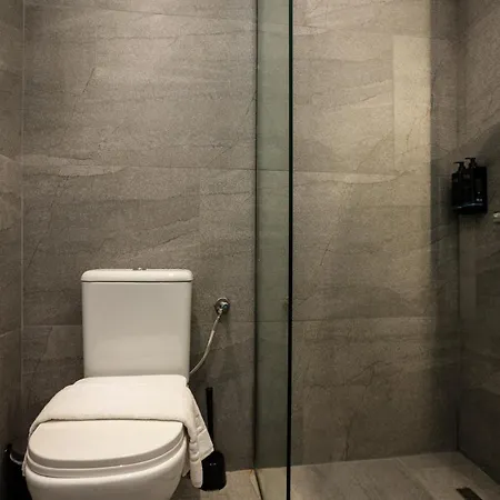 Aristotelous Downtown Apartment Thessaloniki