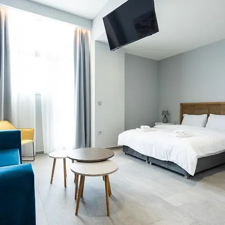 Appartement Aristotelous Downtown