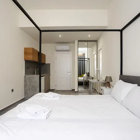 Apartment Aristotelous Downtown