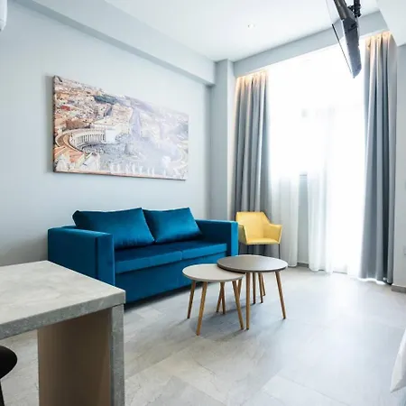 Apartman Aristotelous Downtown