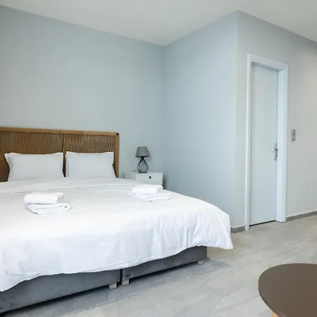 Aristotelous Downtown *