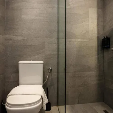 Aristotelous Downtown