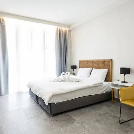 Aristotelous Downtown Szaloniki