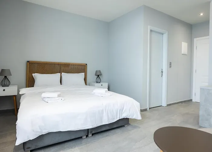 Aristotelous Downtown *