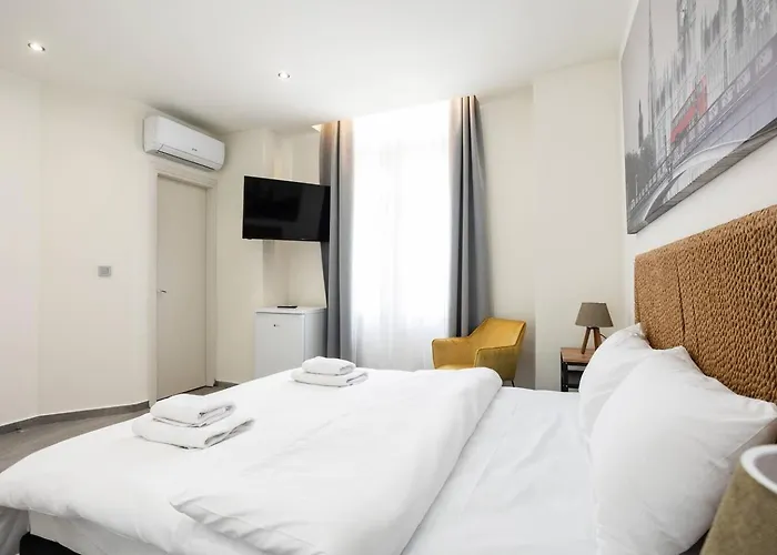 Aristotelous Downtown *