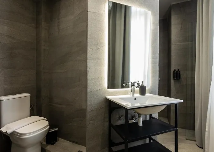 Appartamento Aristotelous Downtown *