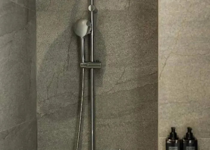 Appartamento Aristotelous Downtown *