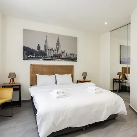 Aristotelous Downtown Apartamento