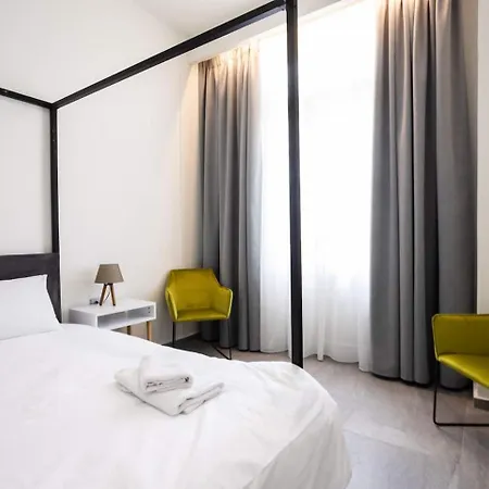 Aristotelous Downtown Tessalónica