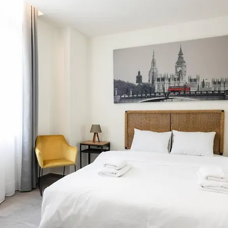 Aristotelous Downtown * Tessalónica