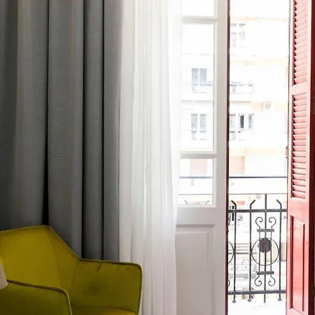 Aristotelous Downtown