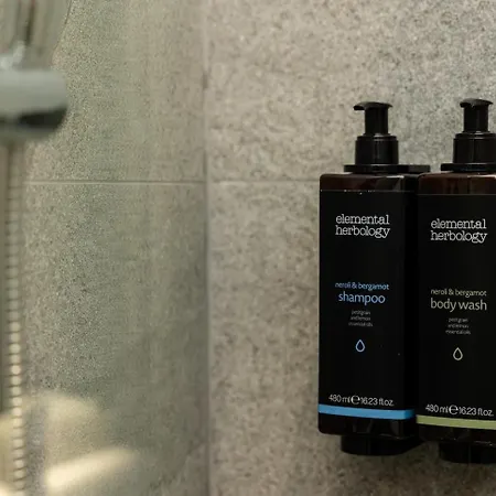 Aristotelous Downtown * Tessalónica