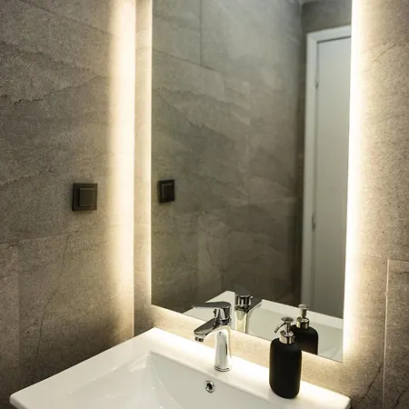 Aristotelous Downtown Apartamento Tessalónica