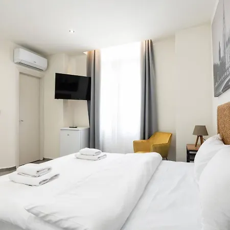 Aristotelous Downtown *