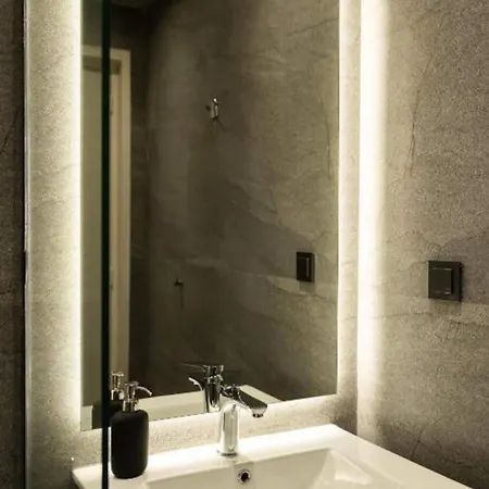 Aristotelous Downtown * Tessalónica