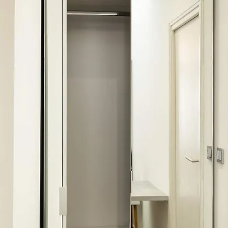 Apartamento Aristotelous Downtown Tessalónica